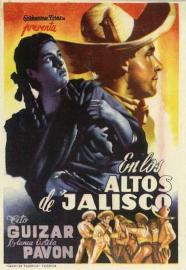 En los altos de Jalisco filmas