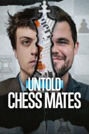 Untold: Chess Mates filmas