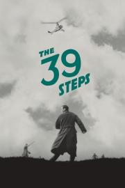 The 39 Steps filmas