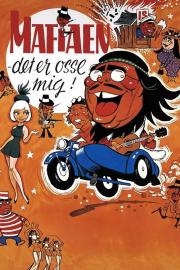 Me, Too, in the Mafia filmas