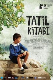 Tatil Kitabı filmas