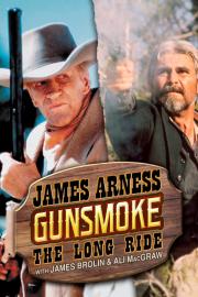 Gunsmoke: The Long Ride filmas