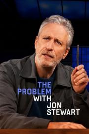 The Problem with Jon Stewart filmas