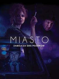 Miasto filmas