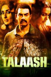 Talaash filmas