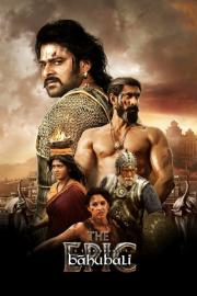 Bāhubali: The Epic filmas