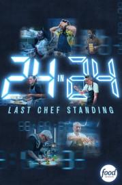 24 in 24: Last Chef Standing filmas
