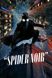 Juodasis voras filmas