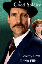 The Good Soldier filmas