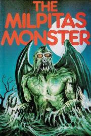 The Milpitas Monster filmas