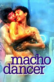 Macho Dancer filmas