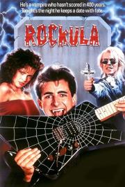 Rockula filmas