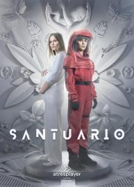 Santuario filmas
