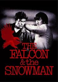 The Falcon and the Snowman filmas