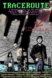 Traceroute filmas