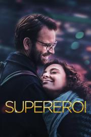 Supereroi filmas