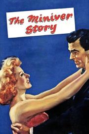 The Miniver Story filmas