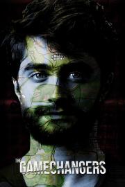 The Gamechangers filmas