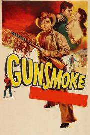 Gunsmoke filmas