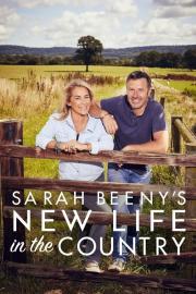 Sarah Beeny's New Life in the Country filmas