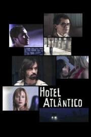 Hotel Atlântico filmas