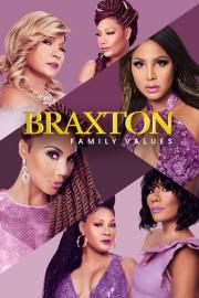 Braxton Family Values filmas