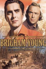 Brigham Young filmas