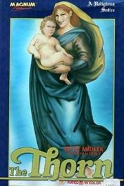 The Thorn filmas