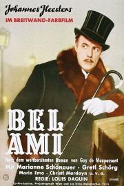 Bel Ami filmas