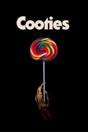 Cooties filmas