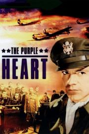 The Purple Heart filmas