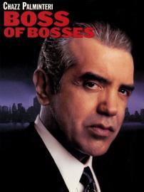 Boss of Bosses filmas