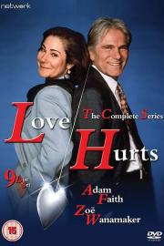 Love Hurts filmas