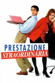 Prestazione straordinaria filmas
