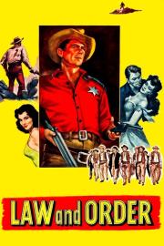 Law and Order filmas