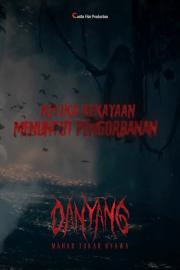 Danyang: Mahar Tukar Nyawa filmas