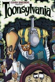 Toonsylvania filmas