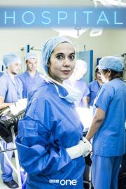 Hospital filmas