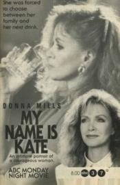 My Name Is Kate filmas