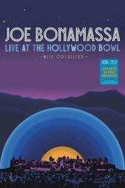 Joe Bonamassa - Live at the Hollywood Bowl (with Orchestra). filmas