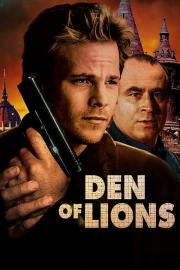 Den of Lions filmas