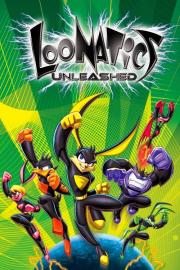 Loonatics Unleashed filmas