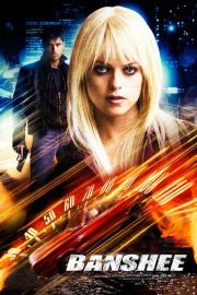 Banshee filmas