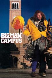 Big Man on Campus filmas