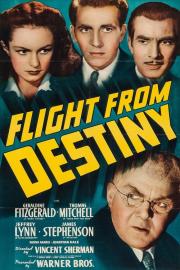 Flight from Destiny filmas