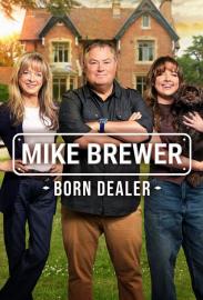 Mike Brewer: Born Dealer filmas