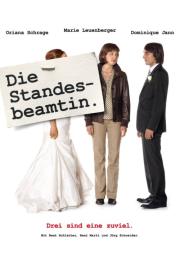 Die Standesbeamtin filmas