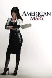 American Mary filmas