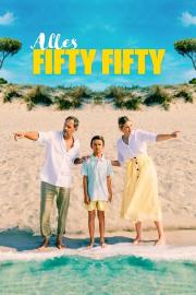 Alles Fifty Fifty filmas