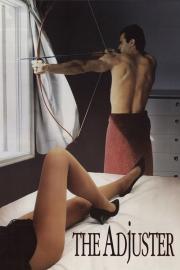 The Adjuster filmas